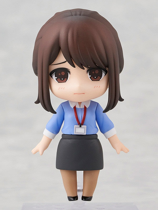 Good Smile Company Ganbare Doukichan Series Douki-chan Nendoroid Doll