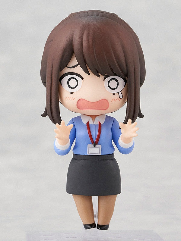 Good Smile Company Ganbare Doukichan Series Douki-chan Nendoroid Doll