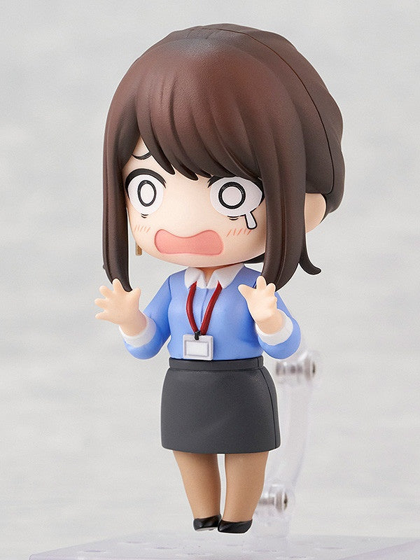 Good Smile Company Ganbare Doukichan Series Douki-chan Nendoroid Doll