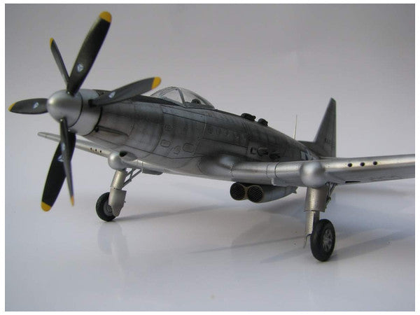 Valom 1/72 Fisher P-75 A