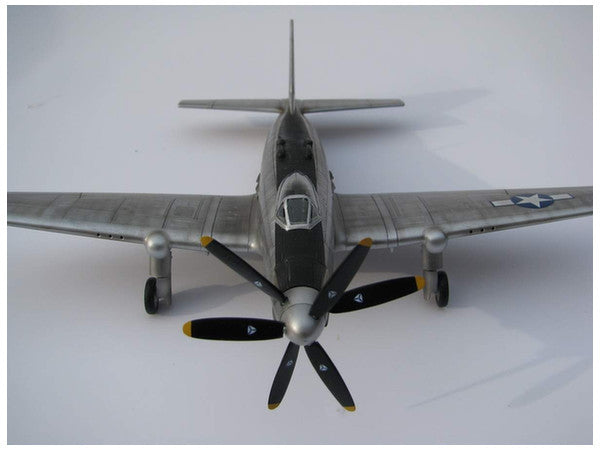 Valom 1/72 Fisher P-75 A