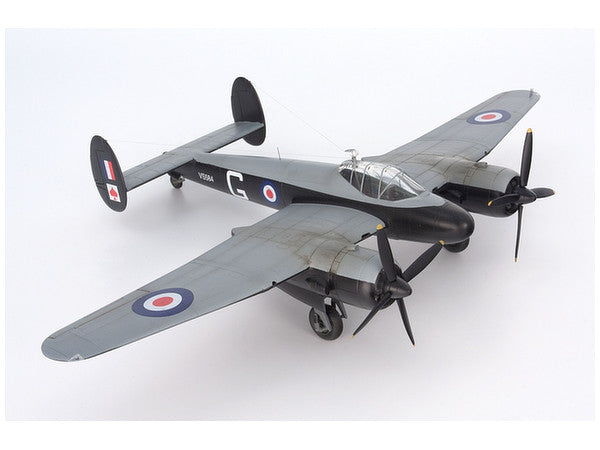 Valom 1/72 Bristol Brigand B.Mk.I