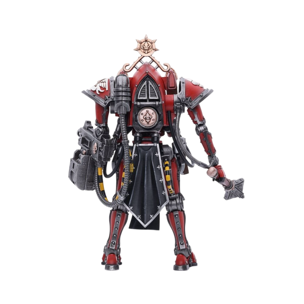 Joy Toy Adepta Sororitas Paragon Warsuit Sister Merewal