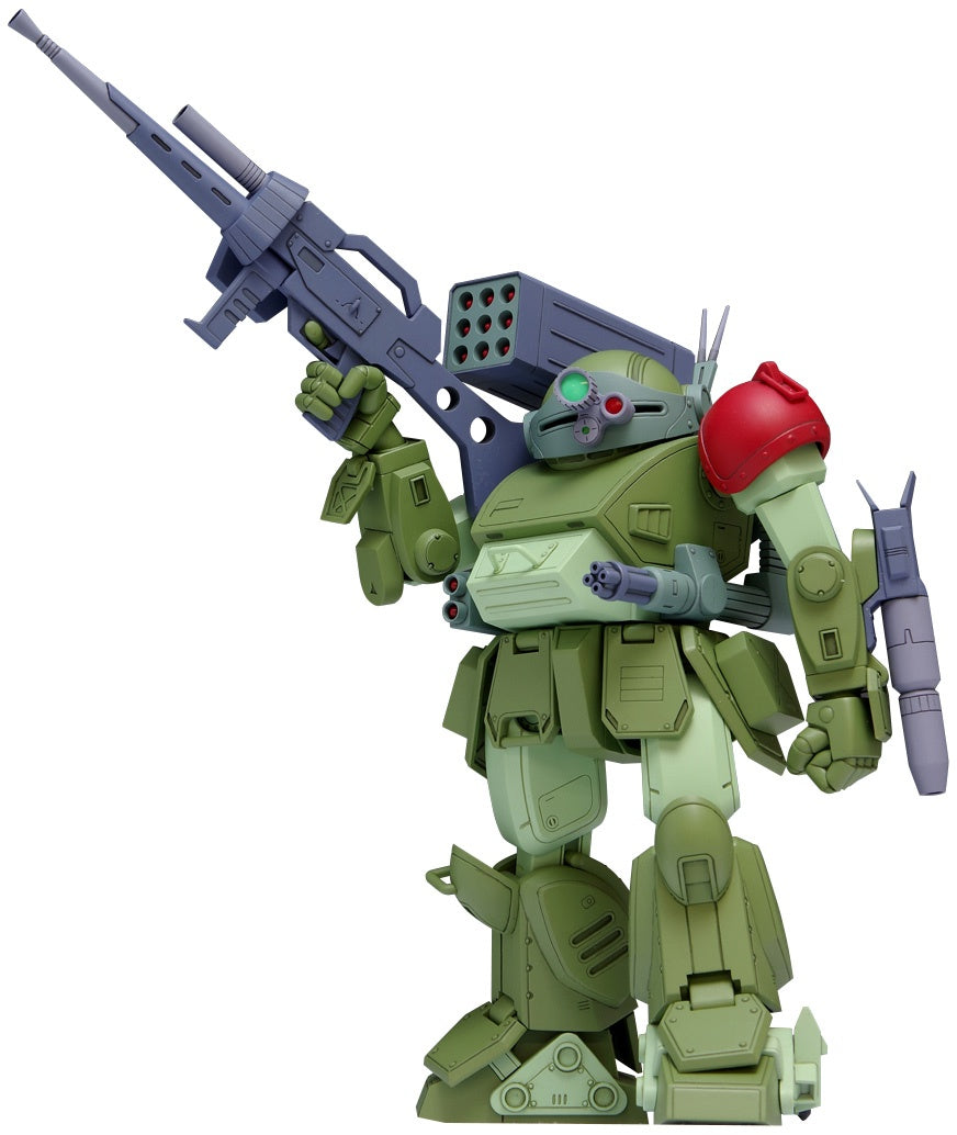 Wave 1/35 ATM-09-RSC Scopedog Red Shoulder Custom (ST) Action Figure Kit