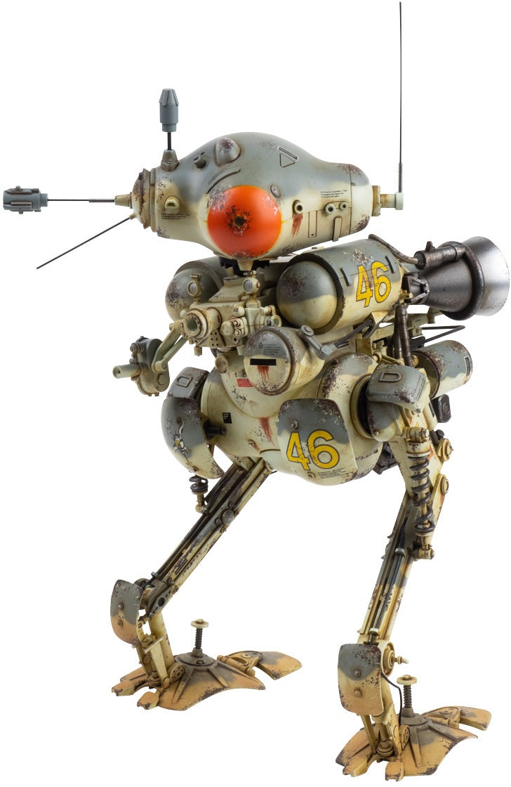 Wave 1/16 Maschinen Krieger Luna Gans (N.C.V) Painted and Assembled Military Model Kit