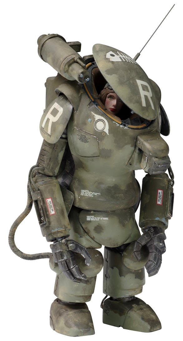 Wave 1/20 Maschinen Krieger S.A.F.S. Type R Raccoon