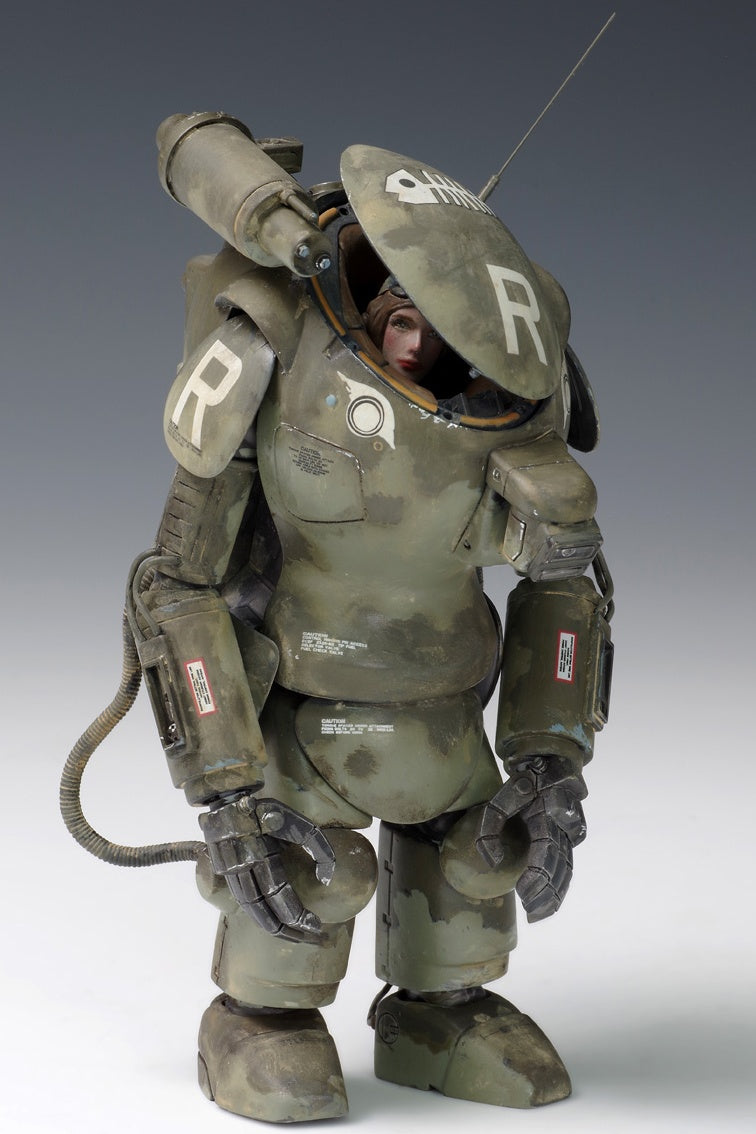 Wave 1/20 Maschinen Krieger S.A.F.S. Type R Raccoon