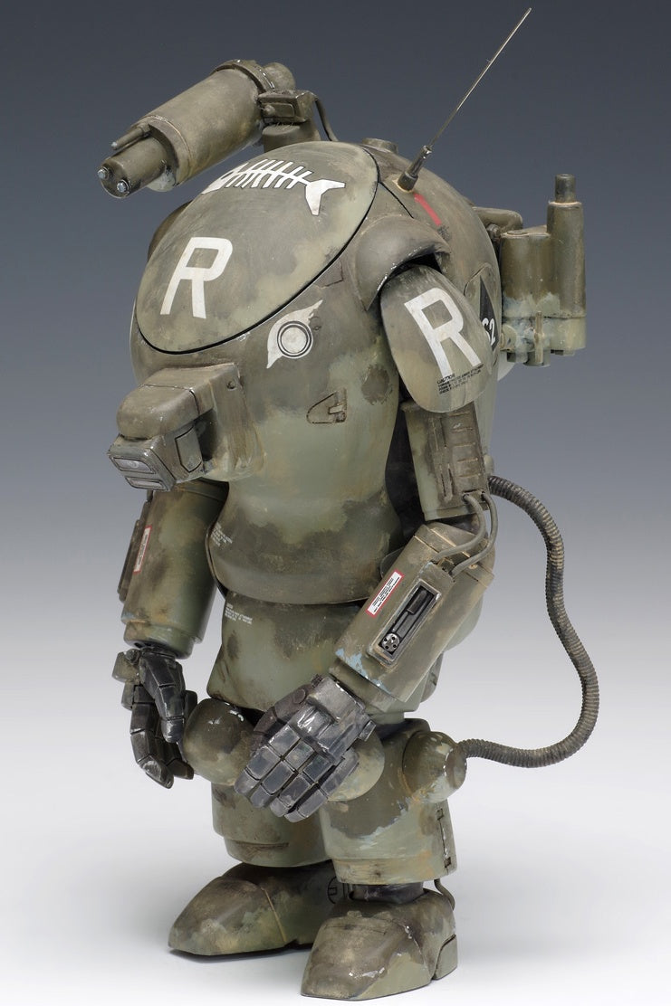 Wave 1/20 Maschinen Krieger S.A.F.S. Type R Raccoon