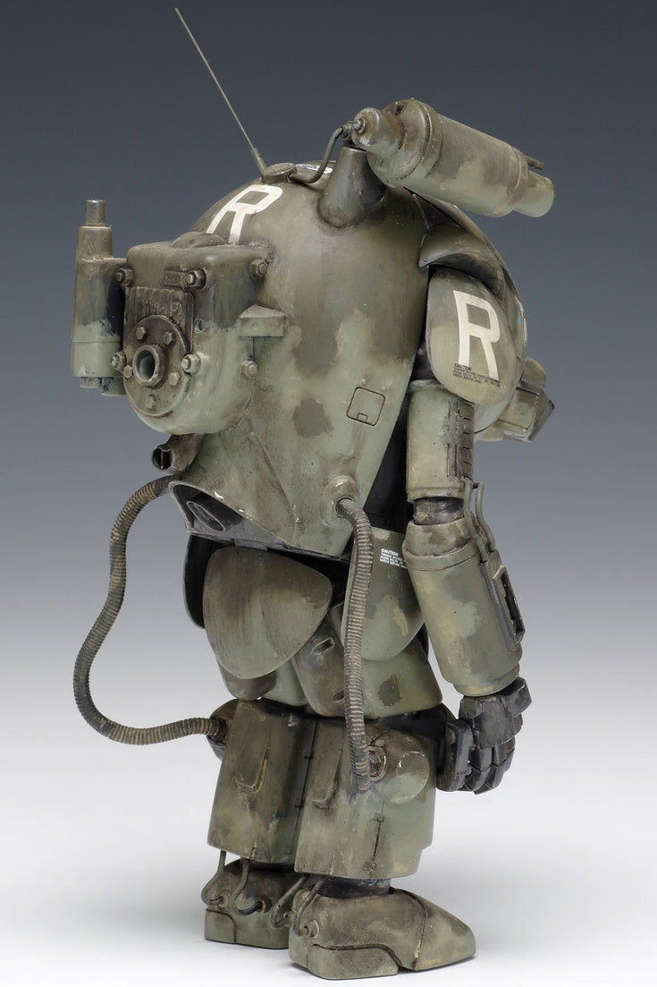 Wave 1/20 Maschinen Krieger S.A.F.S. Type R Raccoon