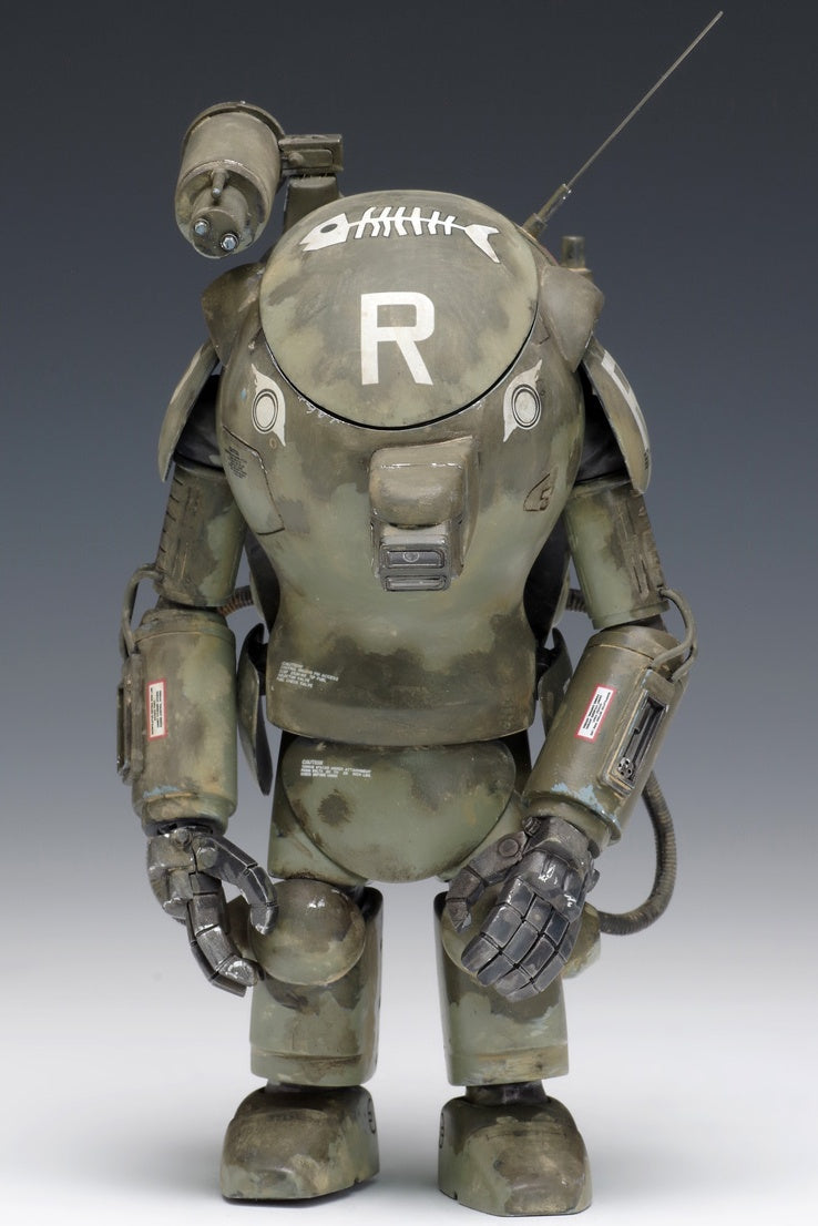 Wave 1/20 Maschinen Krieger S.A.F.S. Type R Raccoon