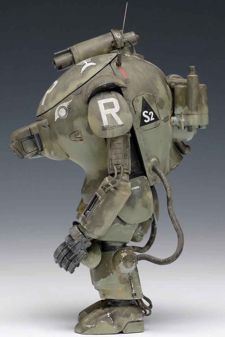 Wave 1/20 Maschinen Krieger S.A.F.S. Type R Raccoon