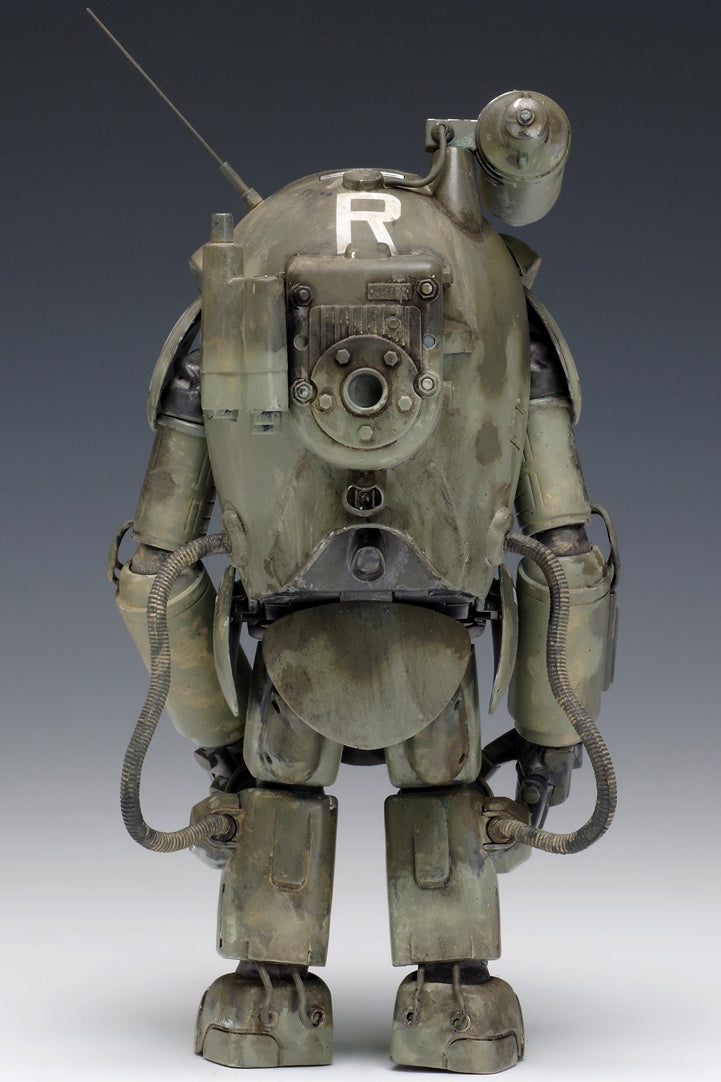 Wave 1/20 Maschinen Krieger S.A.F.S. Type R Raccoon