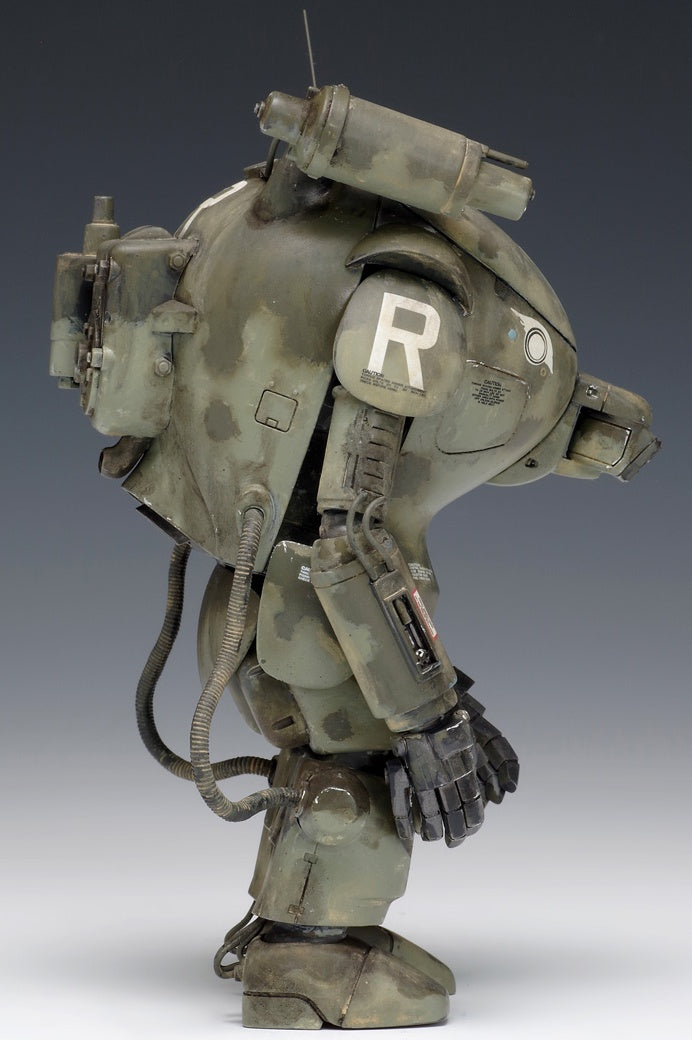 Wave 1/20 Maschinen Krieger S.A.F.S. Type R Raccoon