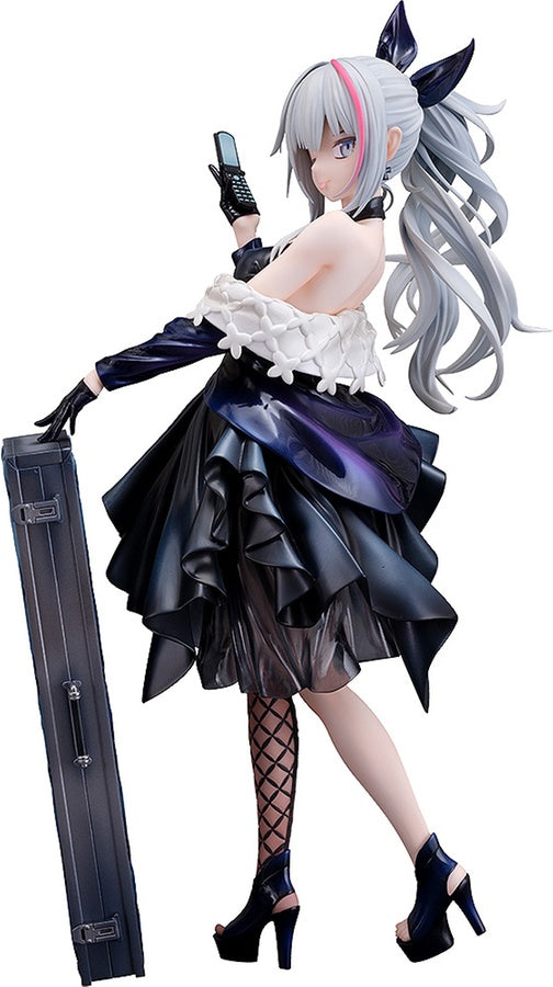 Good Smile Company Girls' Frontline Series MDR: Cocktail Observer Ver. 1/7 Scale Figure