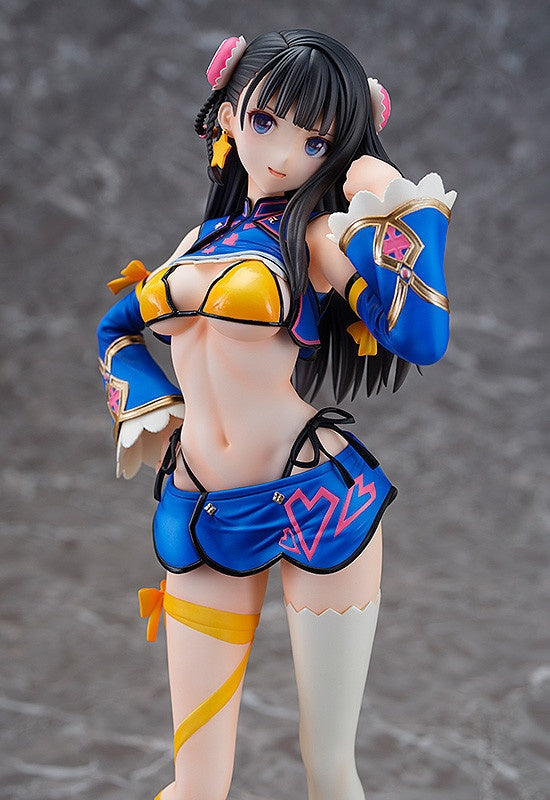 Good Smile Company Tony/CCG EXPO Series Zi Ling: 2015 Ver. 1/7 Scale Figure