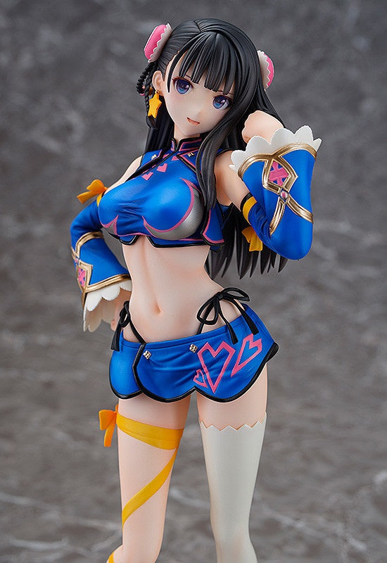 Good Smile Company Tony/CCG EXPO Series Zi Ling: 2015 Ver. 1/7 Scale Figure