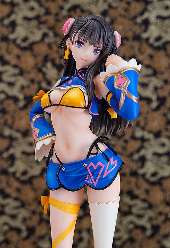 Good Smile Company Tony/CCG EXPO Series Zi Ling: 2015 Ver. 1/7 Scale Figure