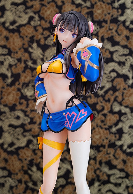 Good Smile Company Tony/CCG EXPO Series Zi Ling: 2015 Ver. 1/7 Scale Figure