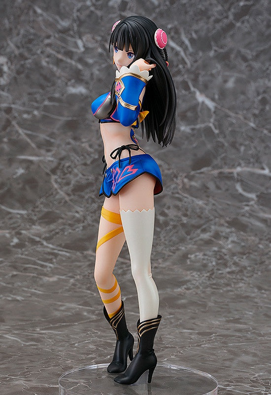 Good Smile Company Tony/CCG EXPO Series Zi Ling: 2015 Ver. 1/7 Scale Figure