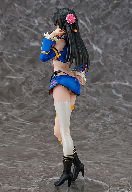 Good Smile Company Tony/CCG EXPO Series Zi Ling: 2015 Ver. 1/7 Scale Figure