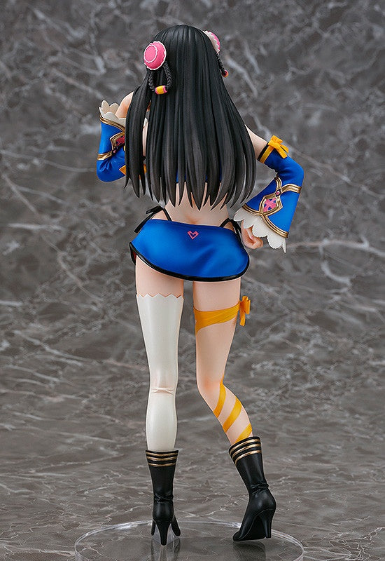 Good Smile Company Tony/CCG EXPO Series Zi Ling: 2015 Ver. 1/7 Scale Figure