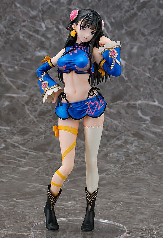 Good Smile Company Tony/CCG EXPO Series Zi Ling: 2015 Ver. 1/7 Scale Figure