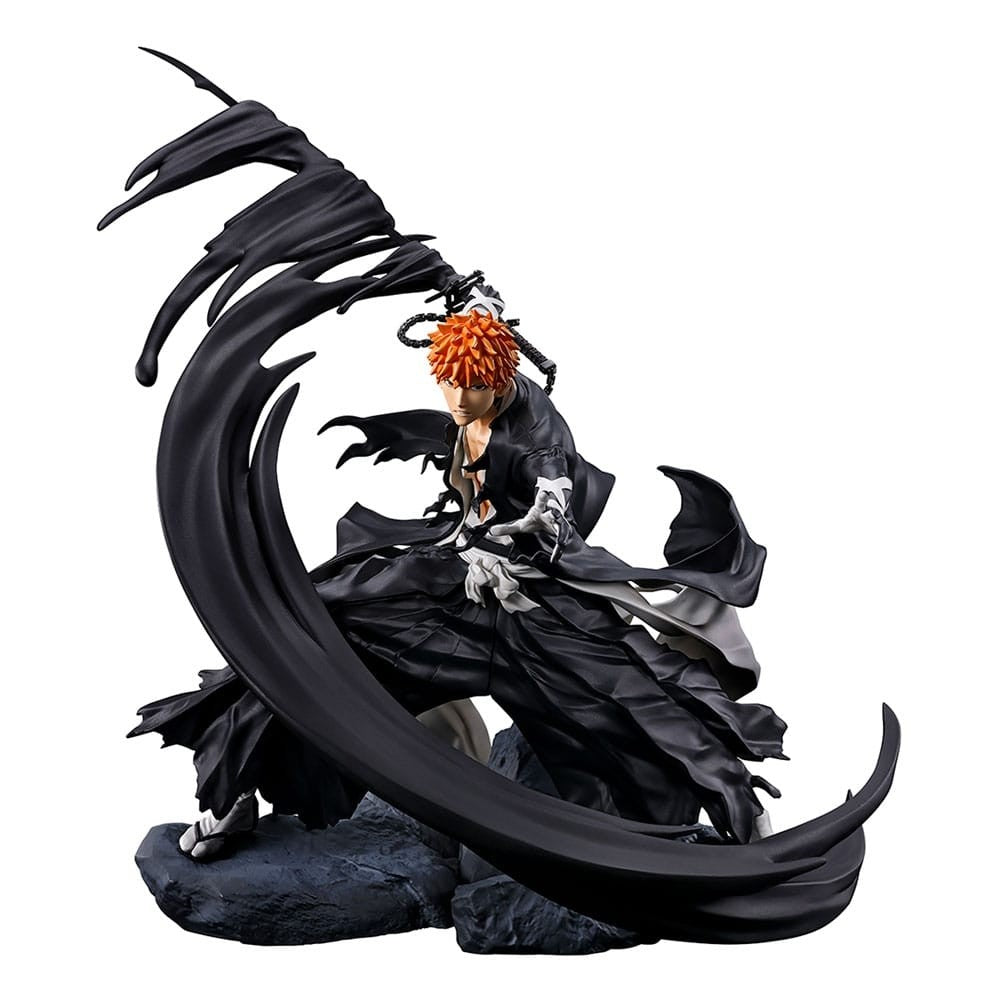 BANDAI Spirits Ichigo Kurosaki -Thousands-Year Blood War-