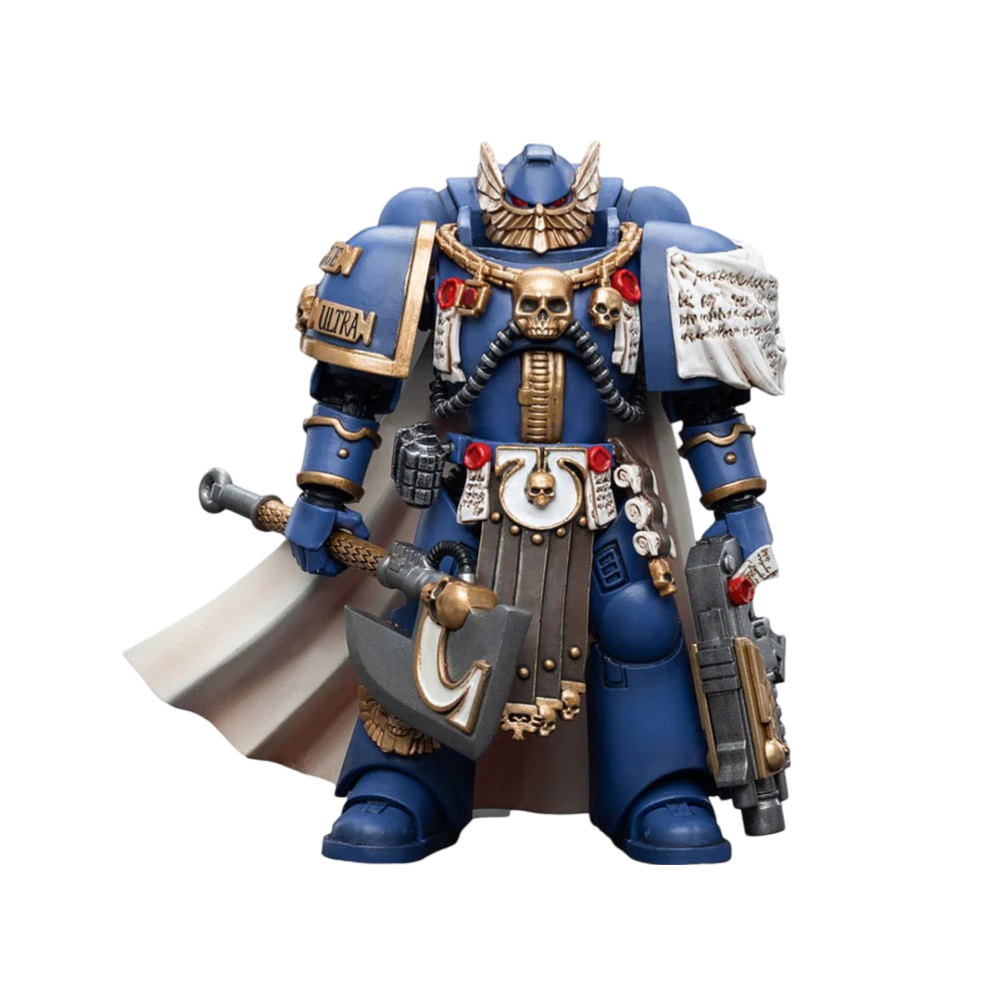 Joy Toy Ultramarines Honour Guard  1