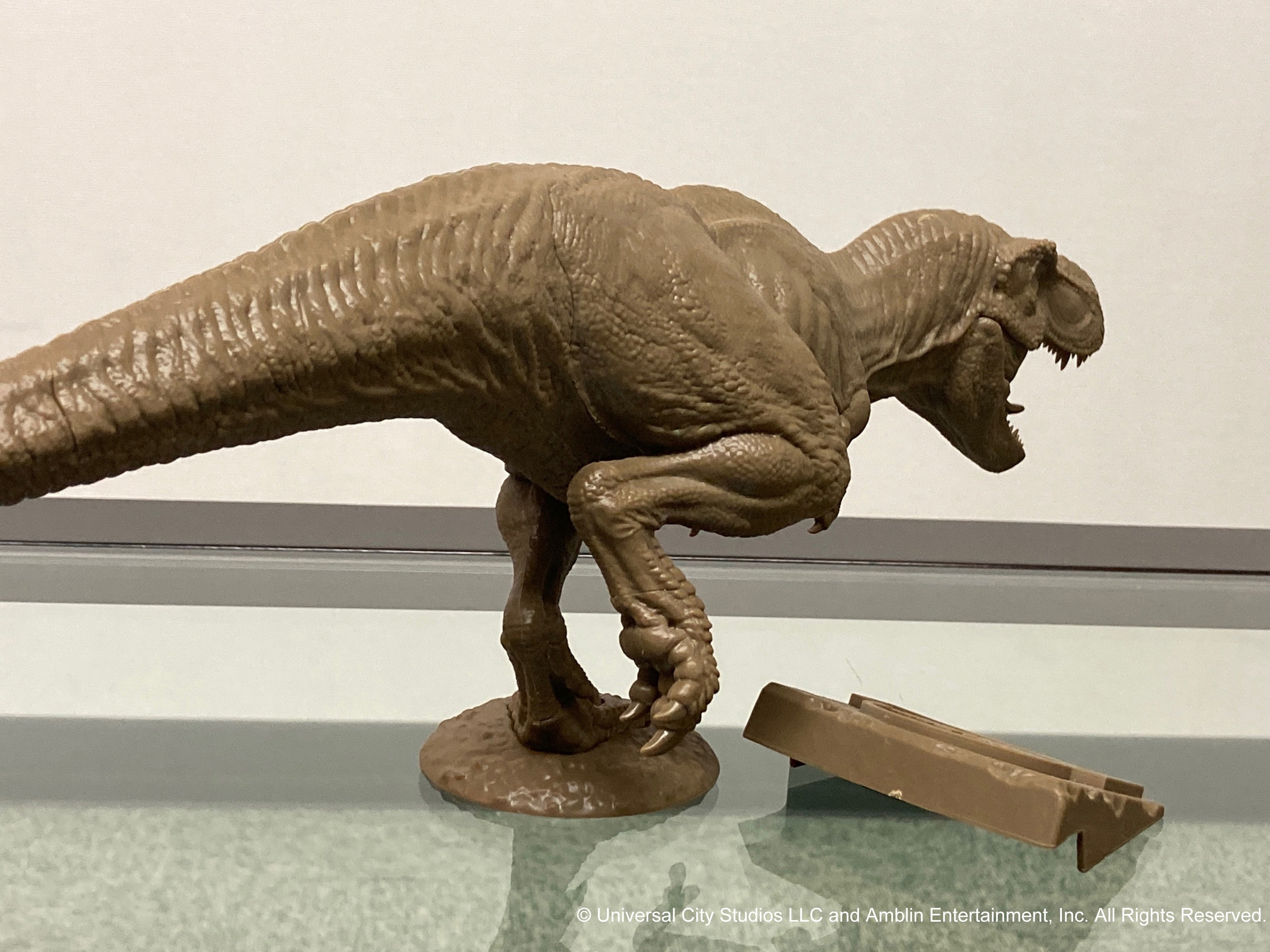 X-Plus 1/35 T-Rex Plastic model kit