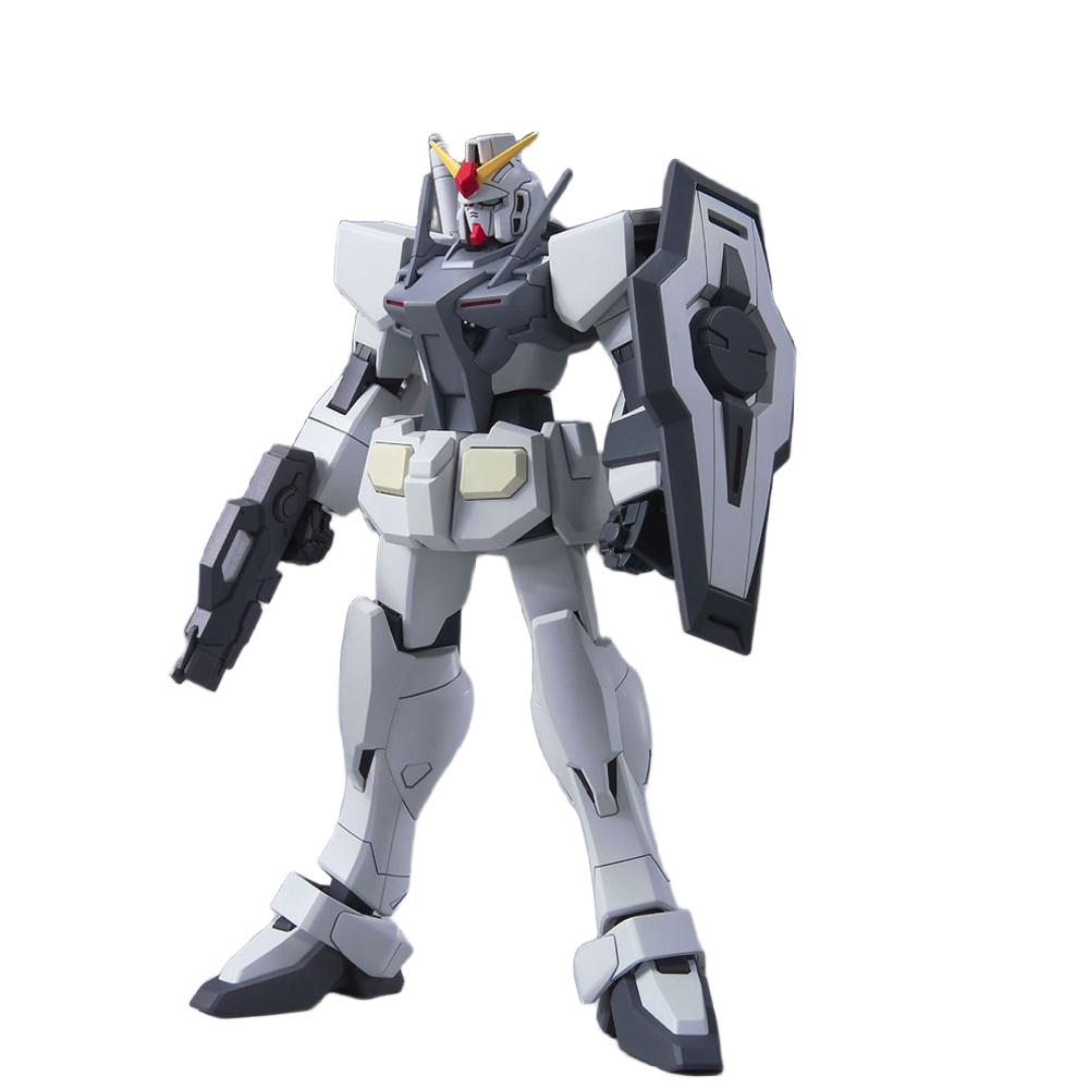 BANDAI Hobby HG 1/144 #52 O Gundam