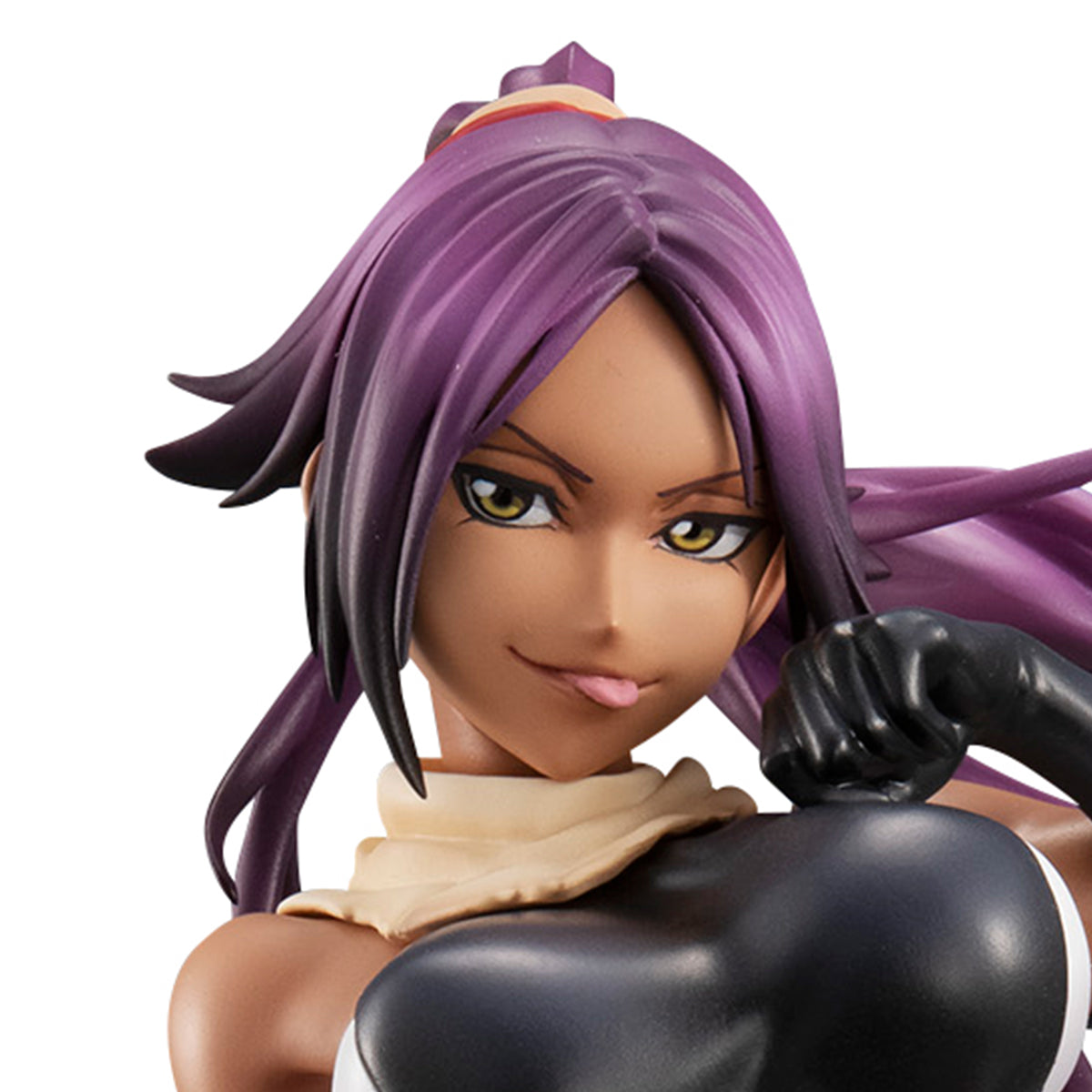 Megahouse G.E.M. Series Shihouin Yoruichi (Repeat) "Bleach"