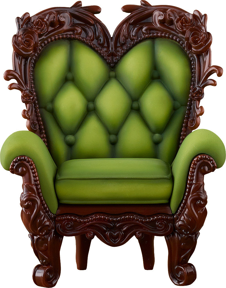 Good Smile Company PARDOLL Series Antique Chair: Matcha