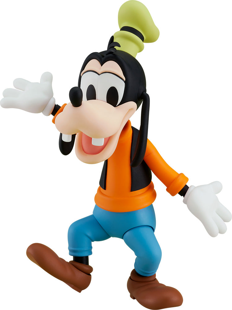 Good Smile Company Goofy Series Goofy Nendoroid Doll