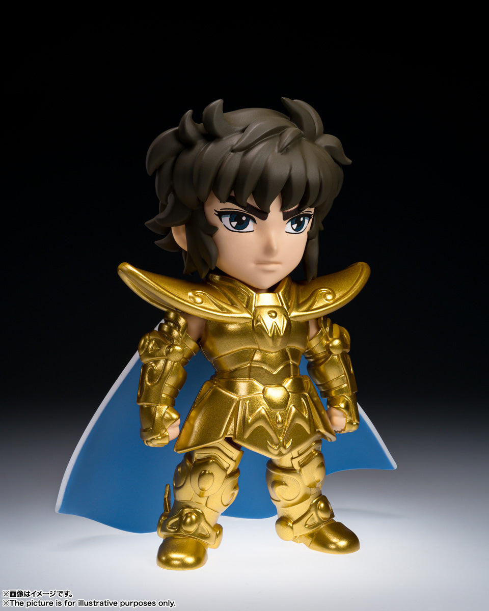 BANDAI Spirits SAINT SEIYA ARTlized -The Supreme Gold Saints Assemble-