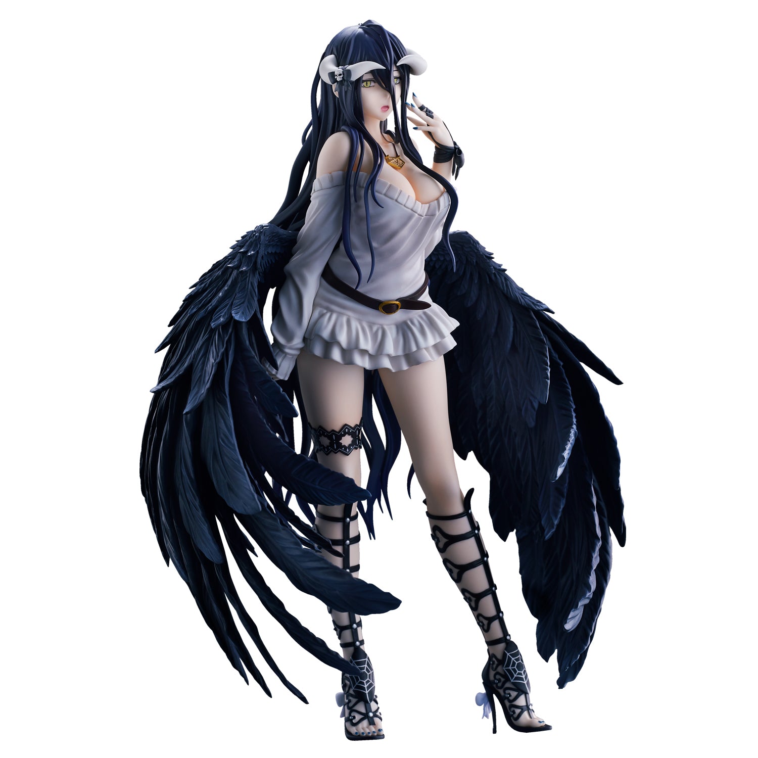 Good Smile Company Overlord Series Overlord Albedo So-Bin Ver. Figure