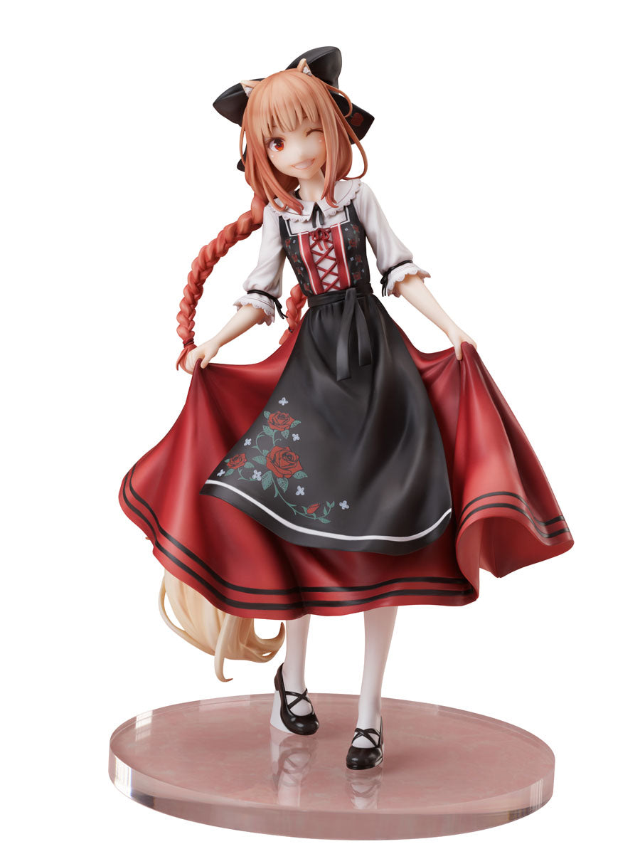 Good Smile Company Spice and Wolf Series Holo Alsace Costume Ver. 1/7 Scale Figure