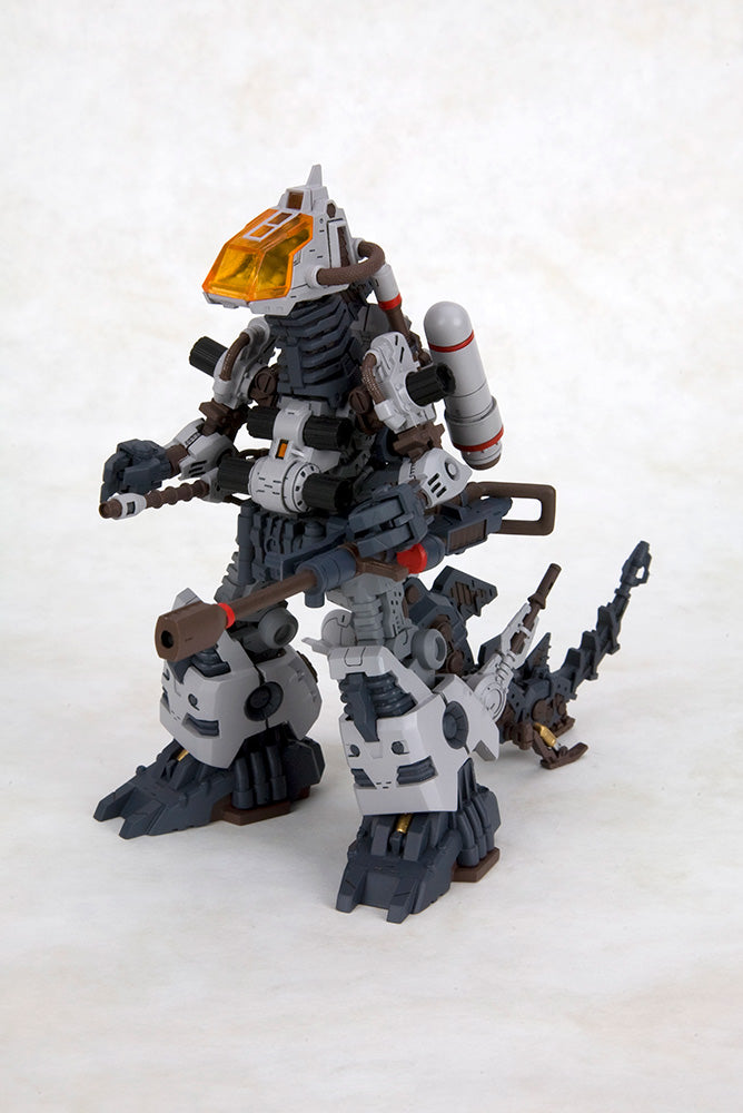 Kotobukiya 1/72 Zoids RZ-014 GODOS Marking Plus Ver., Action Figure Kit