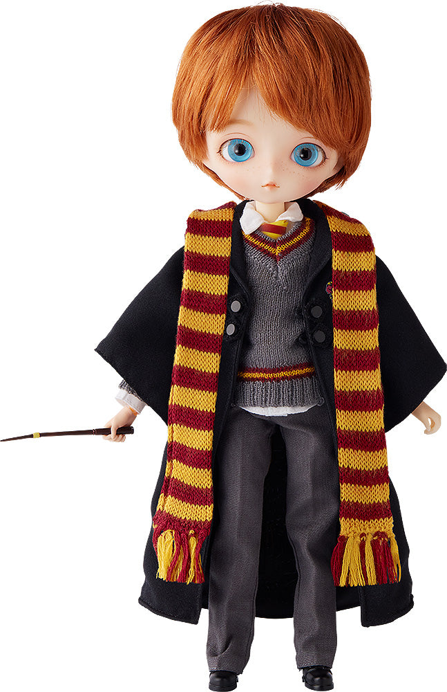 Good Smile Company Harry Potter Series Ron Weasley Harmonia Bloom Figure