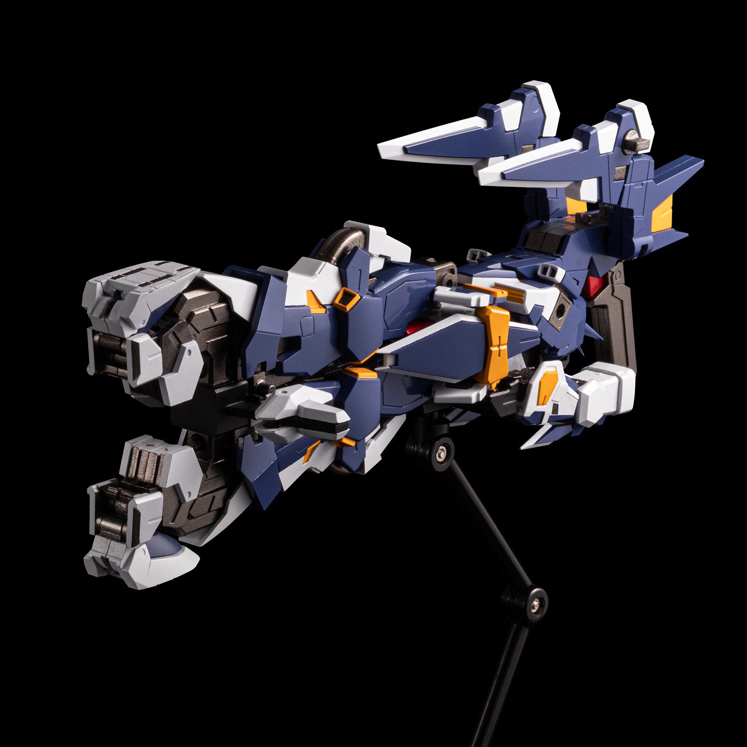 Sentinel Riobot Combine R-Gun Powered "Super Robot Wars"