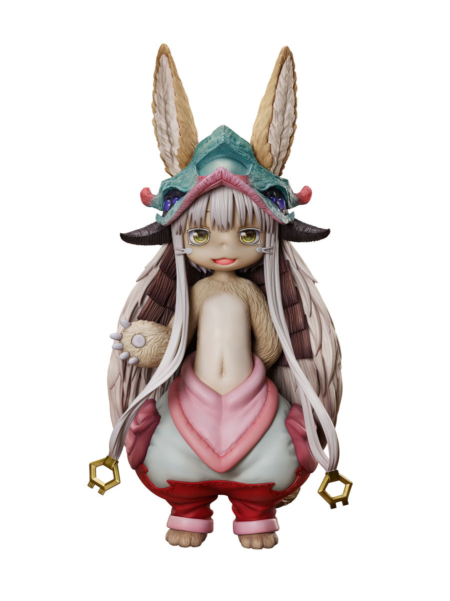 Good Smile Company Made in Abyss Series Nanachi 1/4 Scale Figure