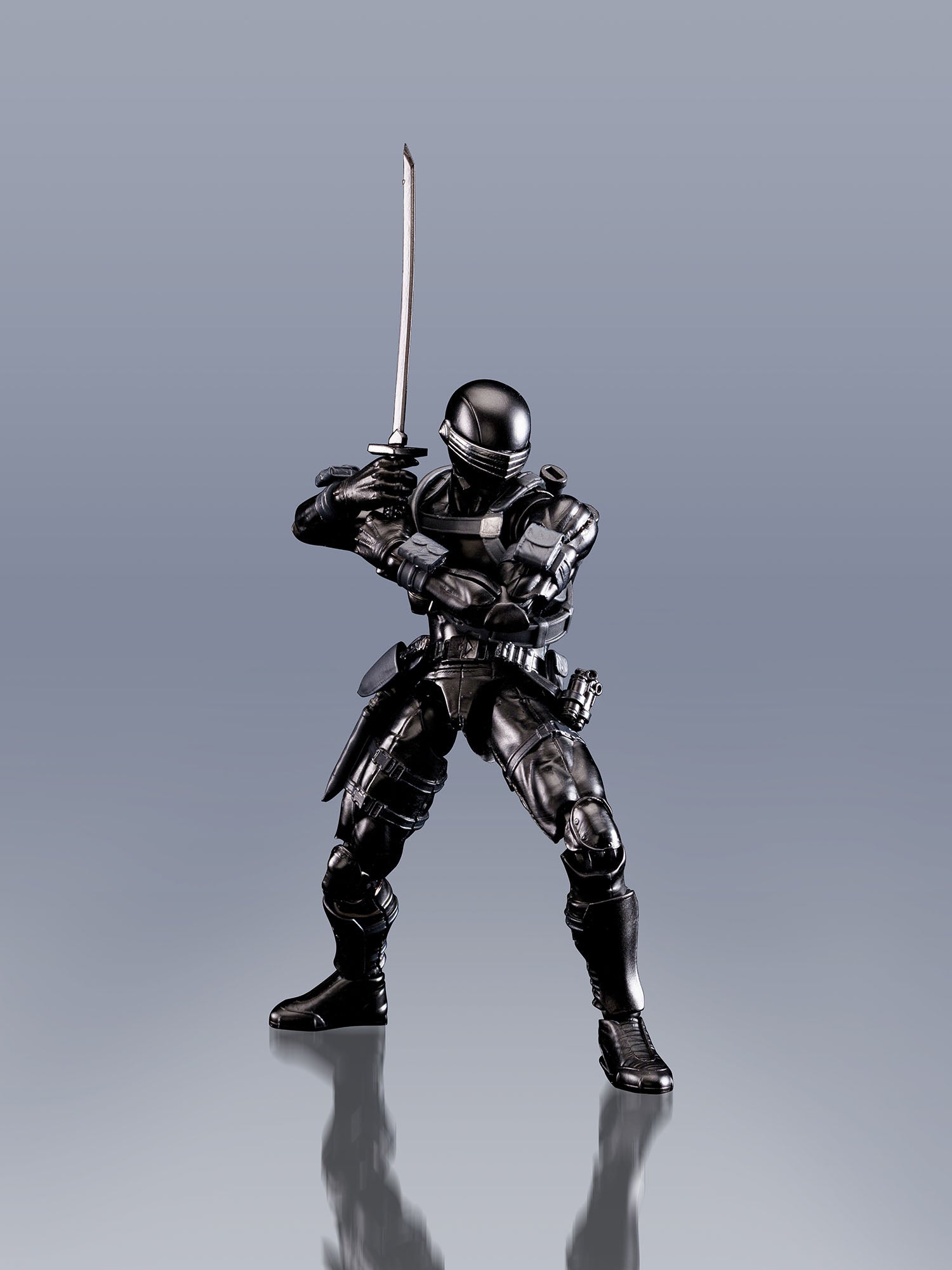 Flame Toys Furai Model Snake Eyes 'GI Joe'