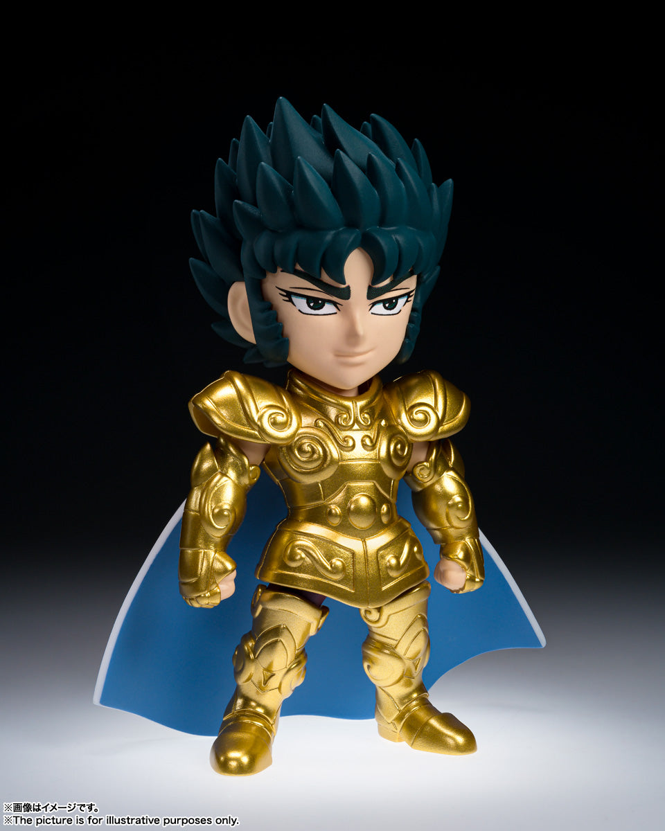 BANDAI Spirits SAINT SEIYA ARTlized -The Supreme Gold Saints Assemble-