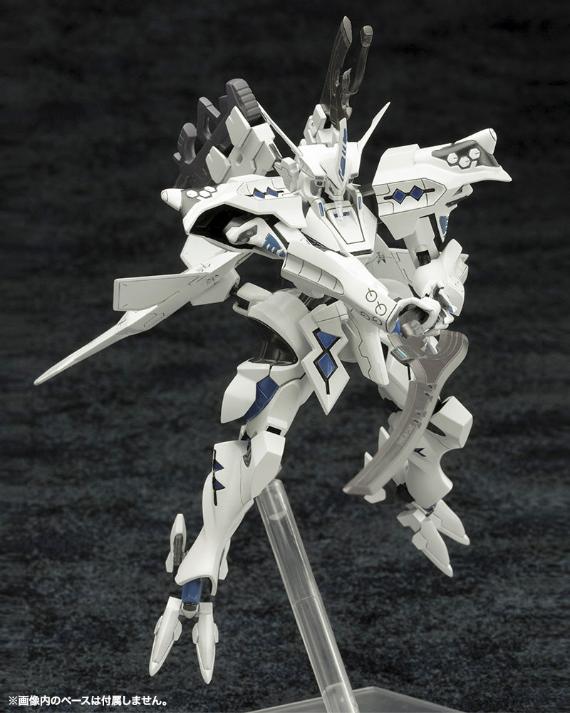 Kotobukiya 1/144 Muv Luv Alternative Series Takemikaduchi Type-00A, Action Figure Kit