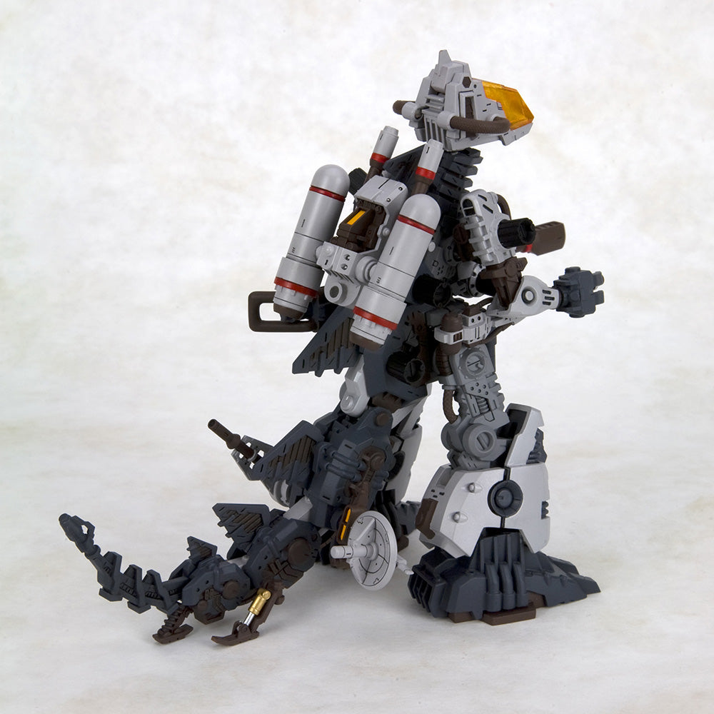 Kotobukiya 1/72 Zoids RZ-014 GODOS Marking Plus Ver., Action Figure Kit