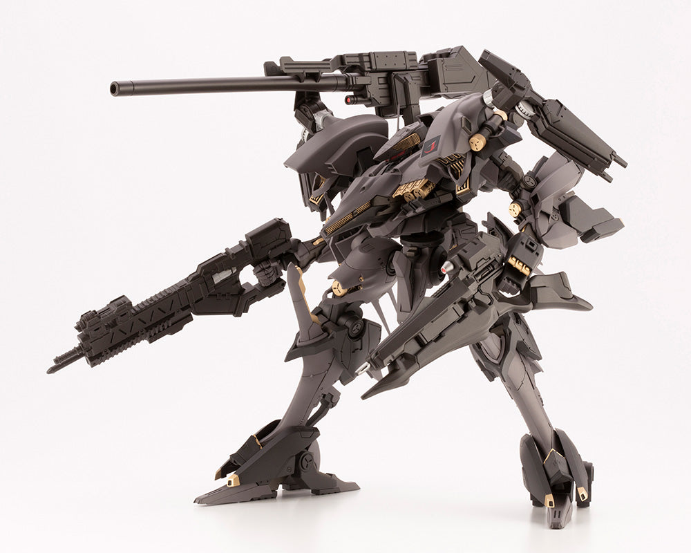 Kotobukiya 1/72 Armored Core Variable Infinity Rayleonard 03-AALIYAH Supplice Opening Version, Action Figure Kit