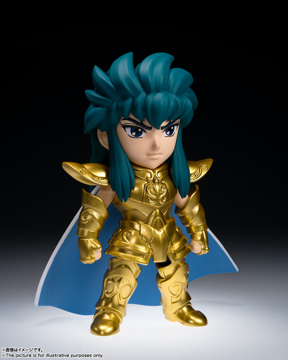 BANDAI Spirits SAINT SEIYA ARTlized -The Supreme Gold Saints Assemble-