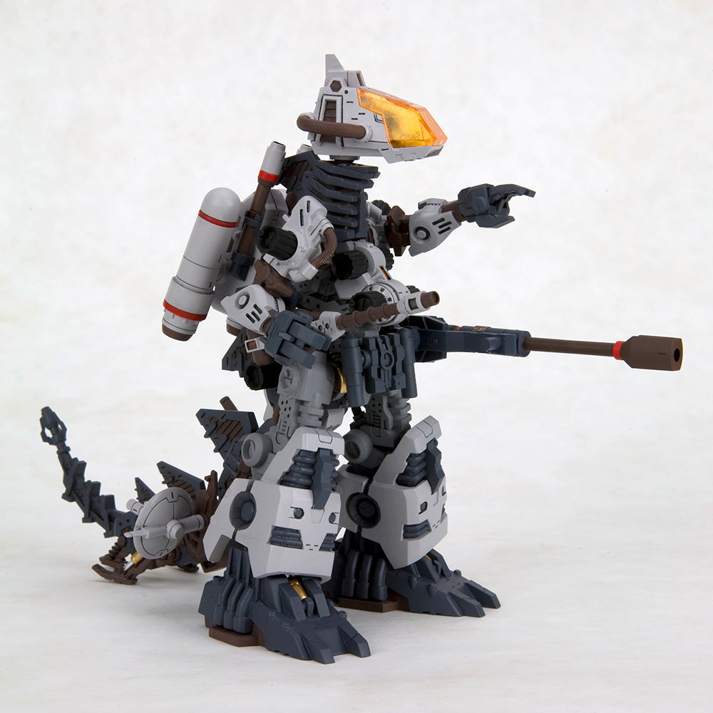 Kotobukiya 1/72 Zoids RZ-014 GODOS Marking Plus Ver., Action Figure Kit