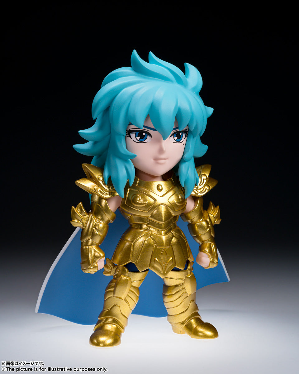 BANDAI Spirits SAINT SEIYA ARTlized -The Supreme Gold Saints Assemble-