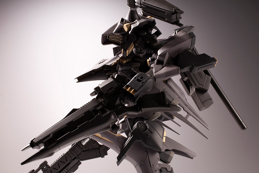 Kotobukiya 1/72 Armored Core Variable Infinity Rayleonard 03-AALIYAH Supplice Opening Version, Action Figure Kit