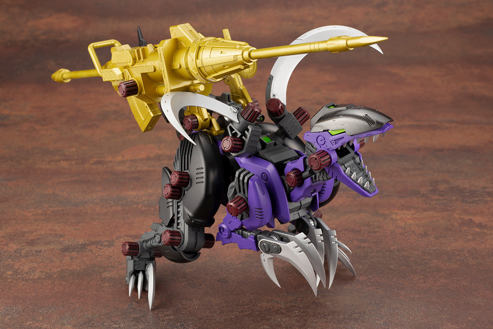 Kotobukiya 1/72 Zoids Series EZ-027 Rev Raptor Night Patrol, Plastic Model Kit